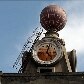 Artistas se unem para salvar antiga fábrica no Rio