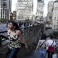Sintomas são perceptíveis: dor de garganta, irritação nos olhos, dores de cabeças e pele ressecada Sintomas são perceptíveis: dor de garganta, irritação nos olhos, dores de cabeças e pele ressecada