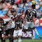 Fluminense quebra invencibilidade do Botafogo com goleada por 4 a 1 Fluminense quebra invencibilidade do Botafogo com goleada por 4 a 1