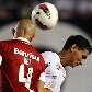 Com três gols de Neymar, Santos bate rival gaúcho na Libertadores