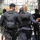 Confira imagens da ocupação da favela do Jacarezinho pelo Bope Confira imagens da ocupação da favela do Jacarezinho pelo Bope