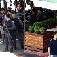 Suborno e prisão de traficantes na favela da Rocinha Suborno e prisão de traficantes na favela da Rocinha