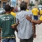 Começou na capital paulista a internação forçada de viciados em crack