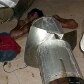 Homem fica entalado em janela ao tentar pegar um botijão de gás em Jaboticabal Homem fica entalado em janela ao tentar pegar um botijão de gás em Jaboticabal