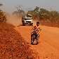 Estrada do Pacífico - Empreendimento fará parte do corredor que integrará o Brasil ao Pacífico