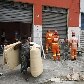 Prefeitura empareda imóveis na cracolândia Prefeitura empareda imóveis na cracolândia