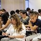 Candidatos disputam 11 mil vagas na 1ª fase da Fuvest