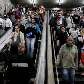 Falha em trem afeta Linha 1 do Metrô de São Paulo por 30 minutos