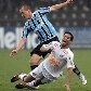 Santos X Grêmio Santos X Grêmio