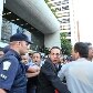 Tumulto e confusão em blitz da GCM no Shopping  Boulevard Monti Mare na av. Paulista. 11-12-2011
