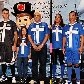 Vasco lança 3º uniforme para a temporada