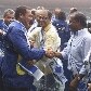 Apenas oito treinadores conseguiram conquistar o título do Brasileiro mais de uma vez
