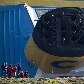 Navio tombou após se chocar com pedras submarinas da ilha de Giglio