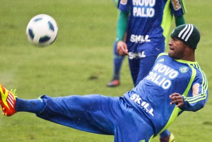 Candidatos a herói da úlima rodada do Campeonato Brasileiro 2011