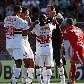São Paulo vence Noroeste por 3 a 1 e se garante, pelo meno, na segunda colocação do Paulista