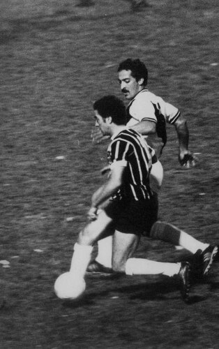 Na Libertadores, o Corinthians teve grandes talentos vestindo a 10 . Nenhum, porém, teve destaque