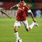 Pela Copa Libertadores, Santos arranca empate do Inter em Porto Alegre.