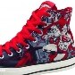 Super-heróis inspiram coleção da Converse; confira Super-heróis inspiram coleção da Converse; confira