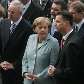 Merkel na Volks