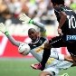 Botafogo vence o Vasco por 1 a 0 e conquista o primeiro turno do Campeonato Carioca Botafogo vence o Vasco por 1 a 0 e conquista o primeiro turno do Campeonato Carioca