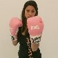 Muay thai conquista público feminino