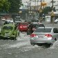 Forte chuva atinge São Paulo Forte chuva atinge São Paulo