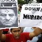 Manifestantes na Malásia pedem a renúncia de Mubarak; mais mil pessoas participaram do protesto