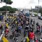 Protesto de Motoboys