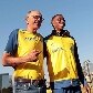 Velocista brasileira Ana Cláudia Lemos sonha em correr abaixo dos 11 segundos em 2013