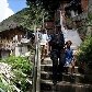Mulheres mostram força e ganham espaço na PM