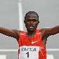 O queniano James Kipsang Kwambai vence a prova masculina da São Silvestre