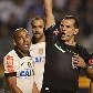 Erros de arbitragem prejudicam equipes em competições nacionais, continentais e até na Copa do Mundo Erros de arbitragem prejudicam equipes em competições nacionais, continentais e até na Copa do Mundo