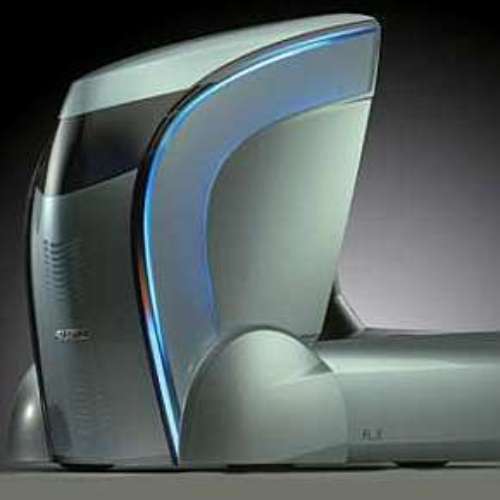 Design também chega a caminhões e tratores no Salão de Automóveis de Tóquio. 6/11/2007