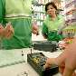 Lojas da China substituem cartão de crédito por impressão digital. 15/10/2007