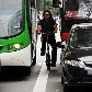 Só 16% dos paulistanos não usam automóvel, já em 2009, 44% não recorriam ao carro