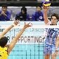 Brasil 3x0 Argentina - Copa do Mundo de Vôlei Brasil 3x0 Argentina - Copa do Mundo de Vôlei