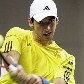 Brasileiro empatou o duelo nesta sexta-feira, 16, com atuação muito sólida diante de Igor Andreev Brasileiro empatou o duelo nesta sexta-feira, 16, com atuação muito sólida diante de Igor Andreev