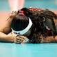 Paula Pequeno lamenta derrota do Finasa na final da Superliga