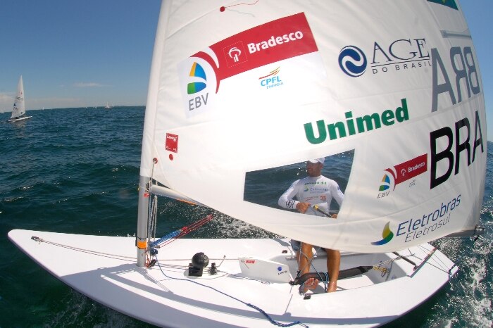 Semana Brasileira de Vela em Búzios define os representantes nos Jogos Olímpicos