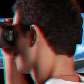 Notícias e reportagens podem utilizar imagens em 3D, como esta do caderno Link