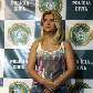 Modelo é presa com crack em rodoviária no Rio