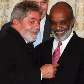 LULA/HAITI 