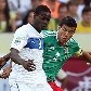 Itália vence o México por 2 a 1 no segundo jogo do grupo A
