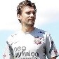 Ronaldo visita ex-companheiros de Corinthians