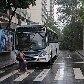 Estragos gerados pelas chuvas no Rio de Janeiro