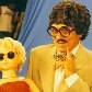 Conheça alguns dos personagens de Chico Anysio Conheça alguns dos personagens de Chico Anysio