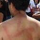 Confira imagens da pancadaria em manifestação em São Paulo Confira imagens da pancadaria em manifestação em São Paulo