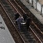Acidente entre trens do Metrô deixa feridos em SP 