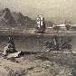 Vista tomada do Morro do Castelo, DHASTREL, 1840. Coleção Brasiliana, Fundação Estudar Vista tomada do Morro do Castelo, DHASTREL, 1840. Coleção Brasiliana, Fundação Estudar