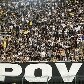 Alvinegro empata em 1 a 1 e é eliminado nas oitavas da Copa Libertadores